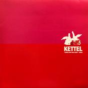 Kettel - Cuddle And Then Leave (12") image