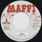 Soom T* - Flying High (7") image