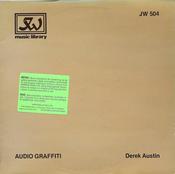 Derek Austin - Audio Graffiti (LP) image