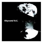 Obywatel G.C. - Obywatel G.C. (LP, Album)