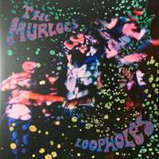 The Murlocs - Loopholes (LP, Album, Ltd, RP, 'Sp) image