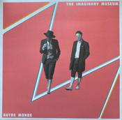 Autre Monde  - The Imaginary Museum (LP, Tur) image
