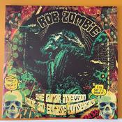 Rob Zombie - The Lunar Injection Kool Aid Eclipse Conspiracy (LP, Album, Ltd, Neo)