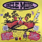 The Murlocs - Uncle Murl Presents: S/T EP / Tee Pee (12", EP, Comp, RM, Bog)