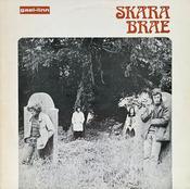 Skara Brae - Skara Brae (LP, Album) image