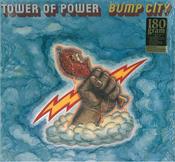 Tower Of Power - Bump City (LP, Album, Ltd, RE, 180)