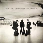 U2 - All That You Can't Leave Behind (2xLP, Album, RE, 180) image