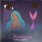 Azealia Banks - Fantasea (2xLP, Ltd, Mixtape, RE, Blu)