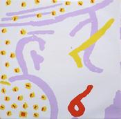 Ian Dury And The Blockheads - Reasons To Be Cheerful (Part Three) (12", Single) image