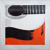 Luis Maravilla - Pure Flamenco (LP, Album, Club, Ele) image
