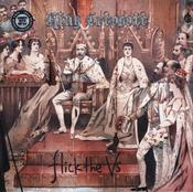 King Creosote - Flick The Vs (LP)