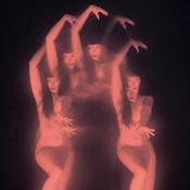 Gost  - Rites Of Love And Reverence (LP, Album, 180 + CD, Album) image