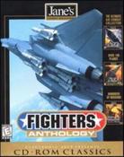 Fighters Anthology - PC (Big Box)