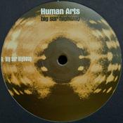 Human Arts - Big Sur Highway (12") image
