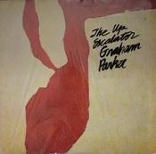 Graham Parker And The Rumour - The Up Escalator (LP, Album) image