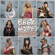 Baby Queen  - The Yearbook (LP, Album, Mixtape) image