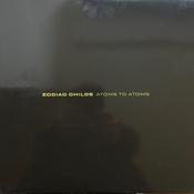 Zodiac Childs - Atoms To Atoms  (3x12", Album, Yel)