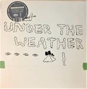 Homeshake - Under The Weather (LP, Album, Ltd, Gre)