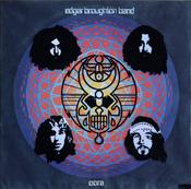 Edgar Broughton Band* - Oora (LP, Album) image