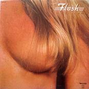 Flash  - In The Can (LP, Album, Los) image