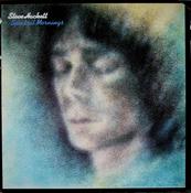 Steve Hackett - Spectral Mornings (LP, Album, San) image
