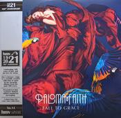 Paloma Faith - Fall To Grace (2xLP, Album, Ltd, RE, Red) image