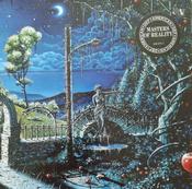 Masters Of Reality - Blue Garden (LP, Album, Gat) image