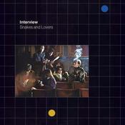 Interview - Snakes And Lovers (LP, Album) image