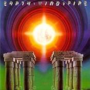 Earth, Wind &amp; Fire - I Am (LP, Album, Gat)