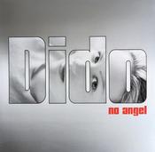 Dido - No Angel (LP, Album, Ltd, RE, Sil) image
