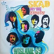 Wiślanie 69 - Skąd My Się Znamy (LP, Album, Mono, Red) image