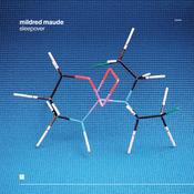 Mildred Maude - Sleepover (LP, Album, Ltd, Tra) image