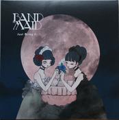 Band-Maid - Just Bring It (2xLP, Ltd, RE, Gat)