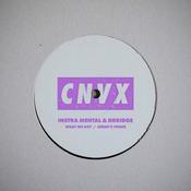 Instra:mental &amp; D-Bridge - What We Got / Seren's Theme (12")