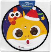 Pinkfong - Baby Shark Holiday Special (7", Pic) image