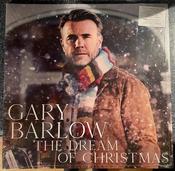 Gary Barlow - The Dream Of Christmas (LP, Album, Ltd, Whi) image