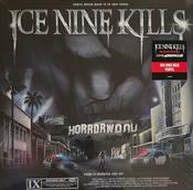 Ice Nine Kills - The Silver Scream 2: Welcome To Horrorwood (2xLP, Album, Ltd, VHS) image