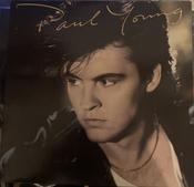 Paul Young - The Secret Of Association (LP, Album) image