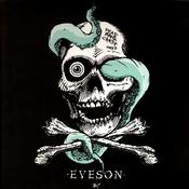 Eveson - Dead Man's Chest (Part 2) (12")