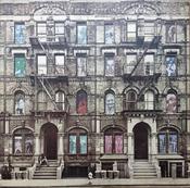 Led Zeppelin - Physical Graffiti (2xLP, Album, RE) image