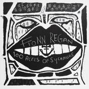 Fionn Regan - 100 Acres Of Sycamore (LP, Album, Ltd, RE, 180) image