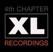 Various - XL-Recordings: The Fourth Chapter (2xLP, Comp)
