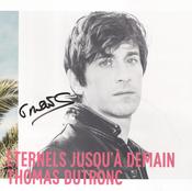Thomas Dutronc - Éternels Jusqu'à Demain (LP, Album, RE) image