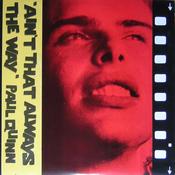 Paul Quinn - Ain't That Always The Way (12", Single) image