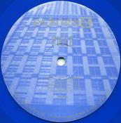 Piece - Free Your Mind (12", RE, Blu) image