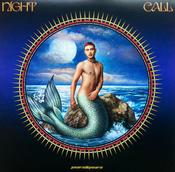 Years &amp; Years - Night Call (LP, Album, Ltd, Blu) image