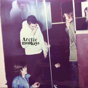 Arctic Monkeys - Humbug (LP, Album, RE, RP, Gat) image