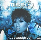 Missy Elliott - Miss E ...So Addictive (2xLP, Album) image