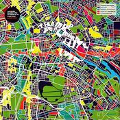 Thomas Fehlmann - Gute Luft (2xLP, Album + CD, Album) image