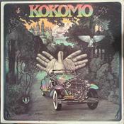 Kokomo - Kokomo (LP, Album) image